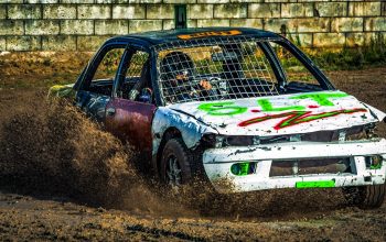 Folkrace