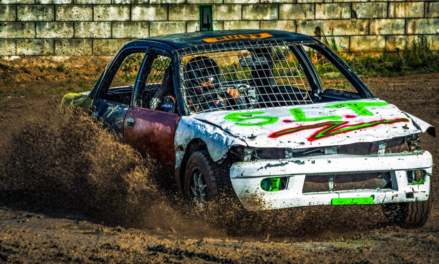 Folkrace