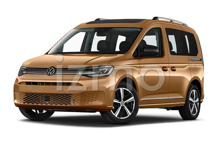 Volkswagen Caddy: smart styling som håller i vardagen – så väljer du rätt hos Transportstyling.se